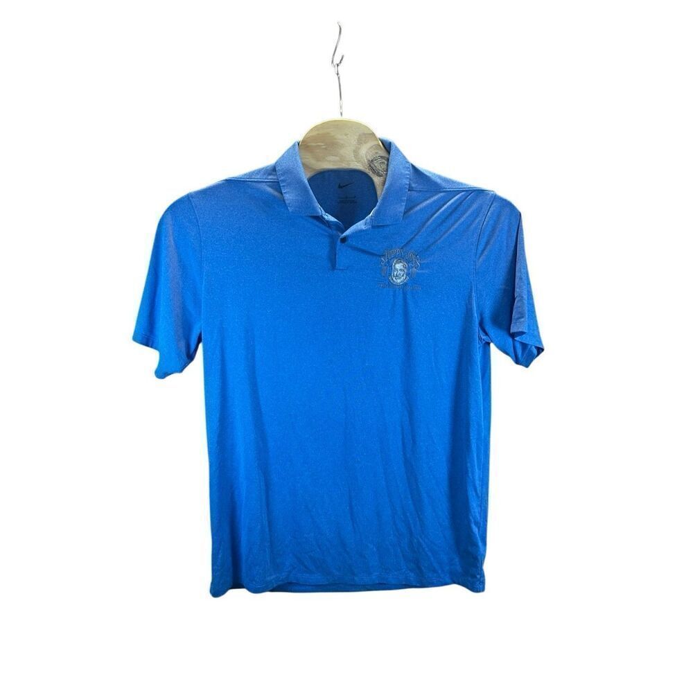 Sloppy Joes Treasure Island Nike Polo Large (L)
